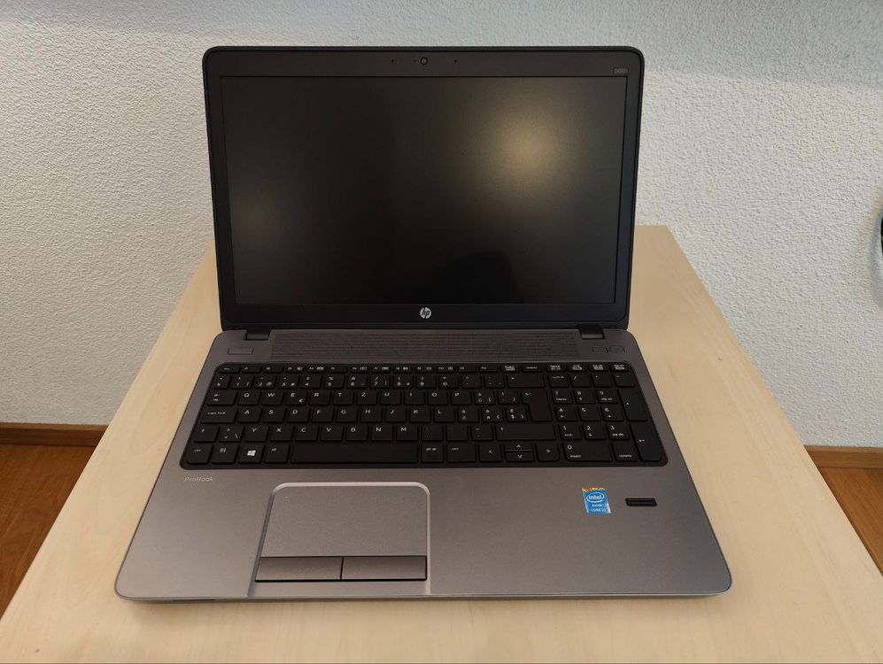 HP Probook 450 | Kaufen auf Ricardo