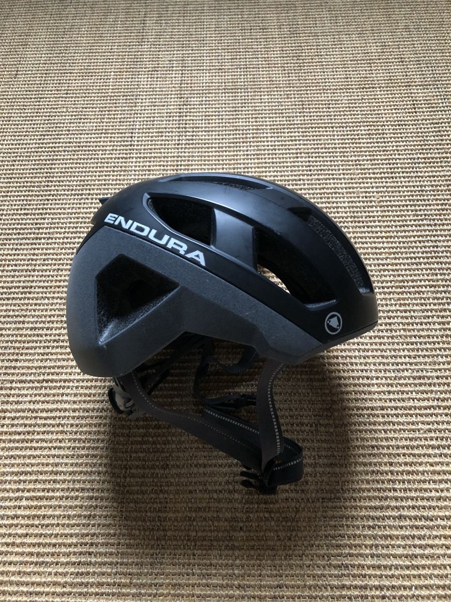 Endura Caschi: ENDURA   Urban Luminite Helm – Usato da Zürich venduto da EliseSchmitz 6