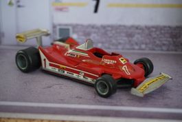 Polistil Ferrari F1 1:41 ALT !!!!!!!!!!