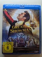 "Greatest Showman" mit Hugh Jackman [Blu-ray/neu & OVP]