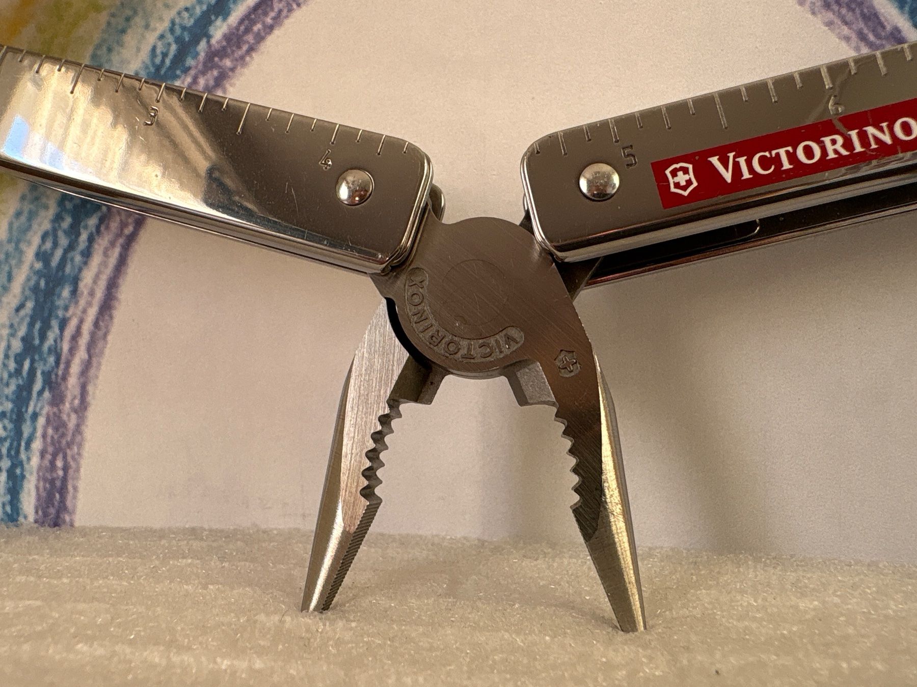 Victorinox Coltelli tascabile: VICTORINOX - Swiss Tool - Sackmesser – Usato da Andwil SG venduto da Rainboli 4