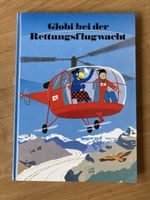 Globi bei der Rettungsflugwacht Comic neuwertig 6. Auflage