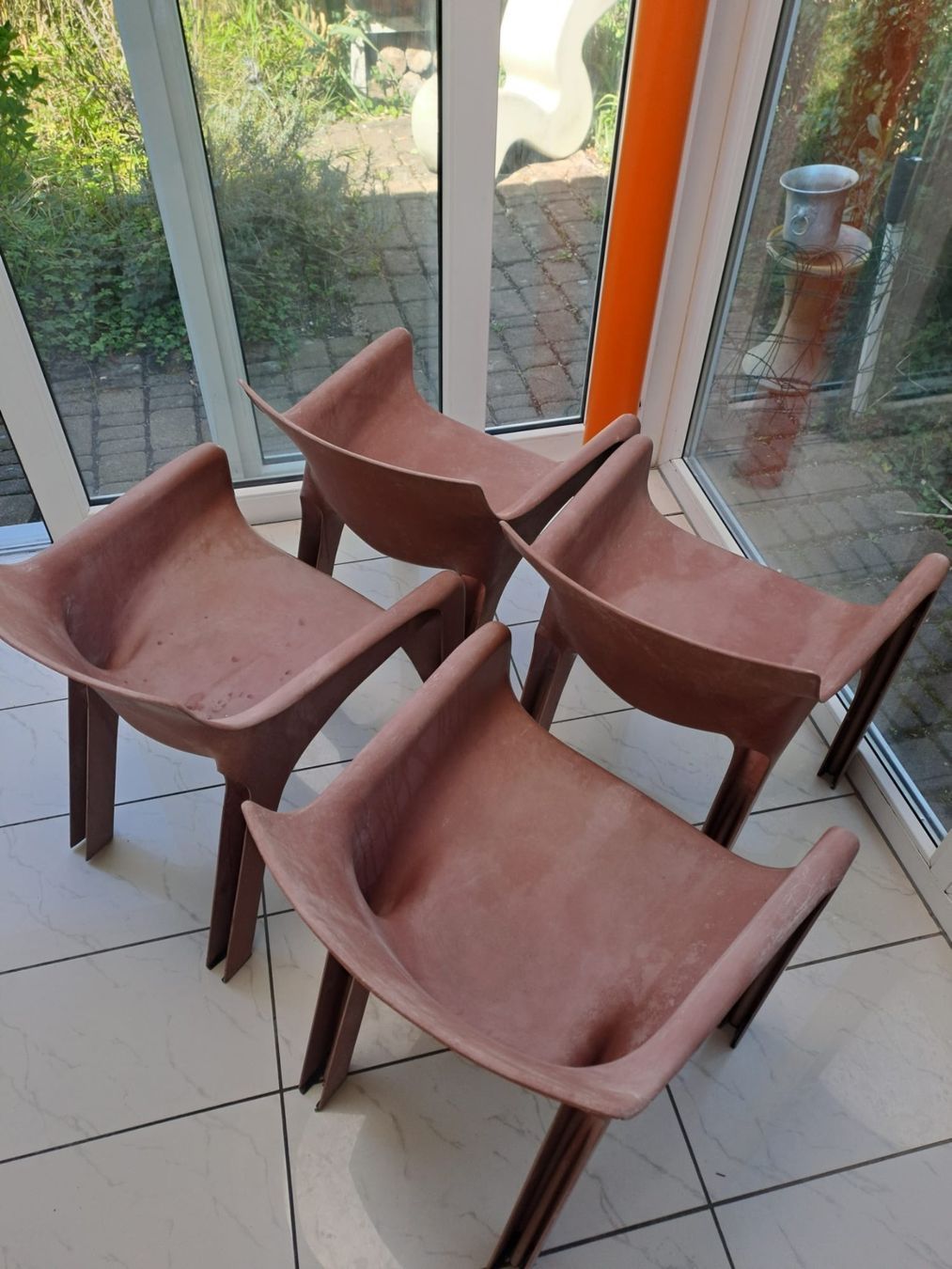 Artemide Sedie: Artemide – Usato da La Neuveville venduto da austinpowers70 1