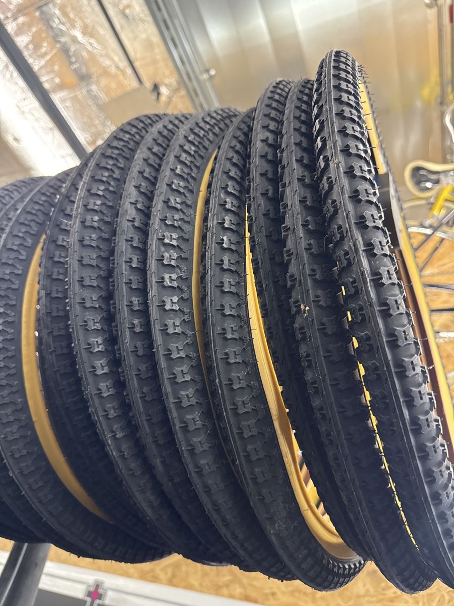Pneumatici & Ruote complete: Velo Pneu CST 20 x 1.75, General Style - – Nuovo e nell'imballaggio originale da Zürich venduto da mah_zb5t 1