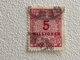 SALE ! DR Briefmarken ab 1 CHF (Gratis-Versand)