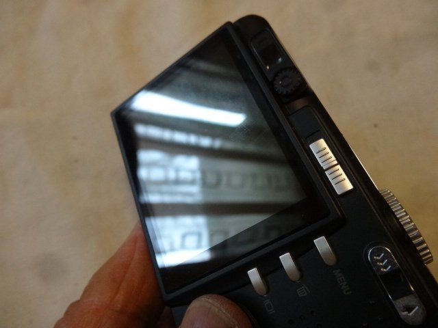 Fotocamera: ACER  CR-8530 DIGITAL  KAMERA.NICHTTESTED.NICHTLÄÜFT – Usato da zürich venduto da ahmad01 4
