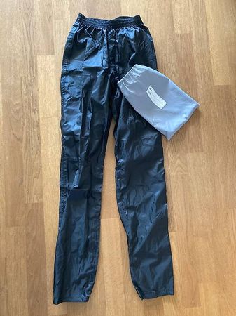 Regenhose XS