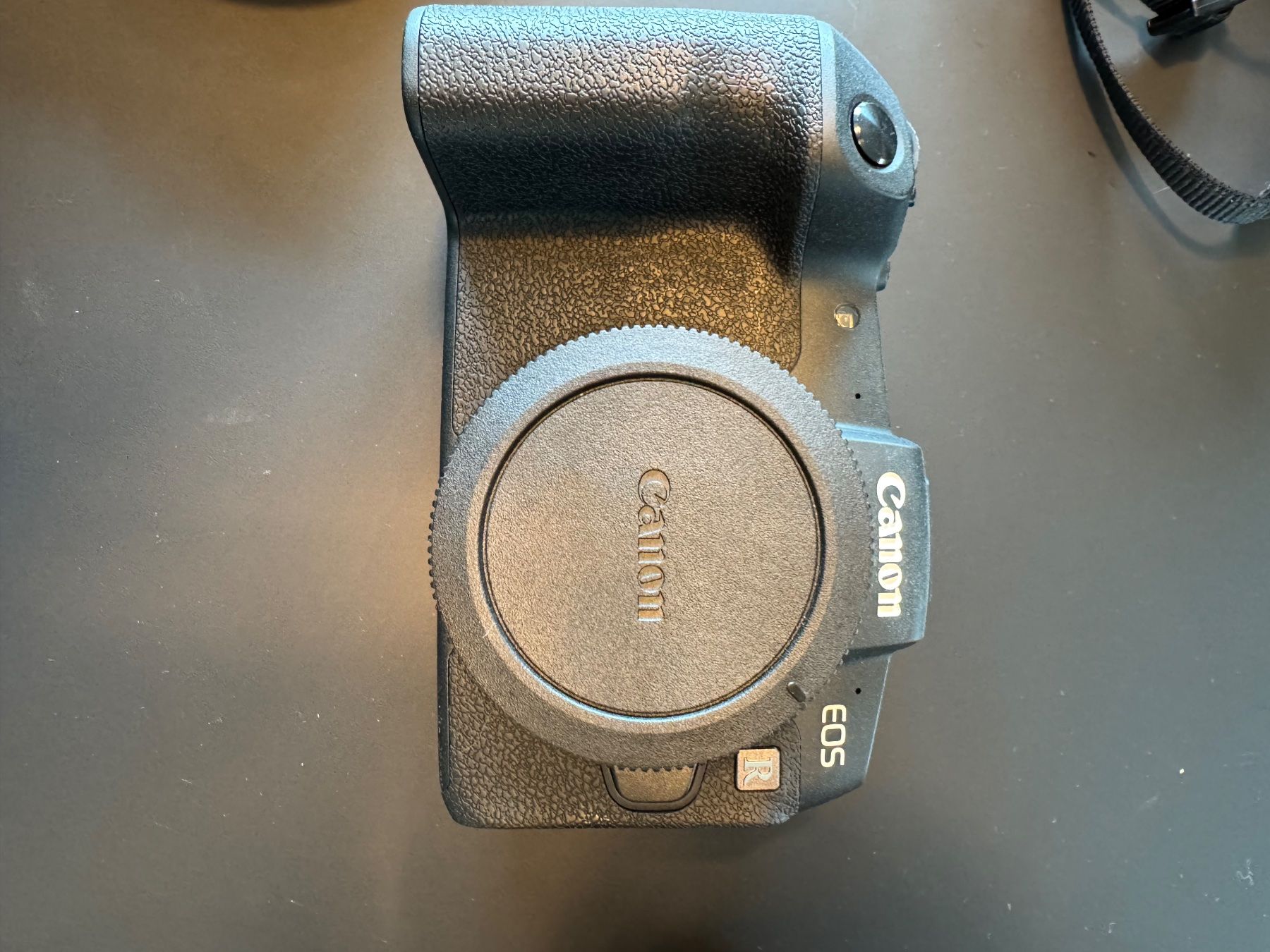 Canon Fotocamera: Canon EOS RP Kamera-Set mit Top Zubehör – Usato da Reinach BL venduto da nbe_7wp7 4