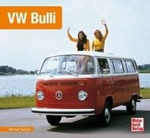 VW Bulli Transporter T2 - seit 1967