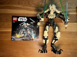 Lego star wars 75112 general grievous