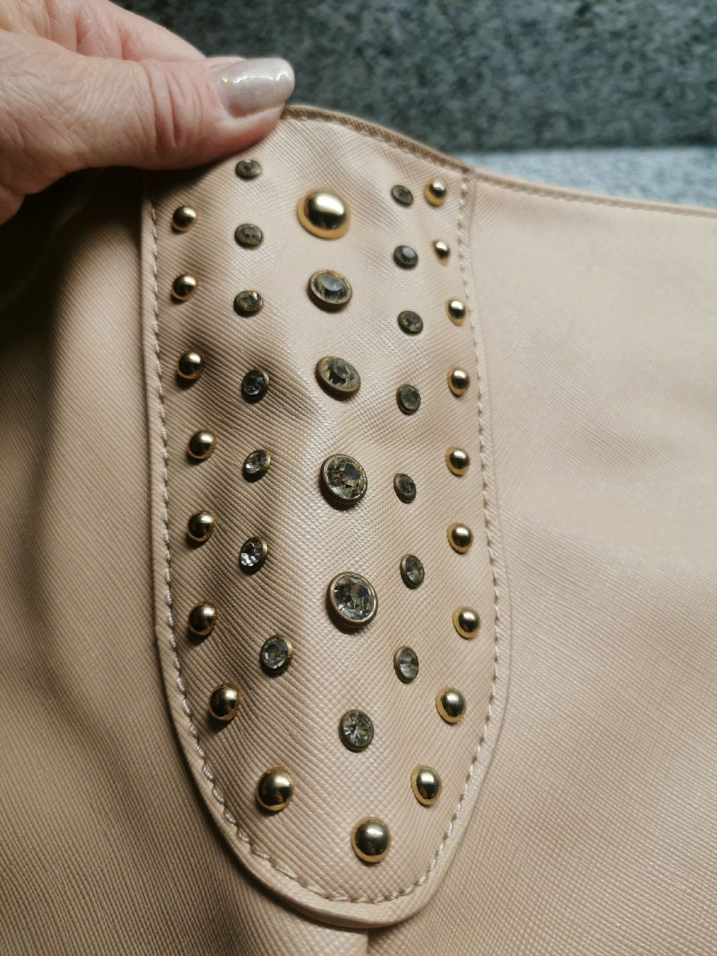 Borse da donna: Tasche Jlo Jennifer Lopez – Usato da Cama venduto da anto_a 1