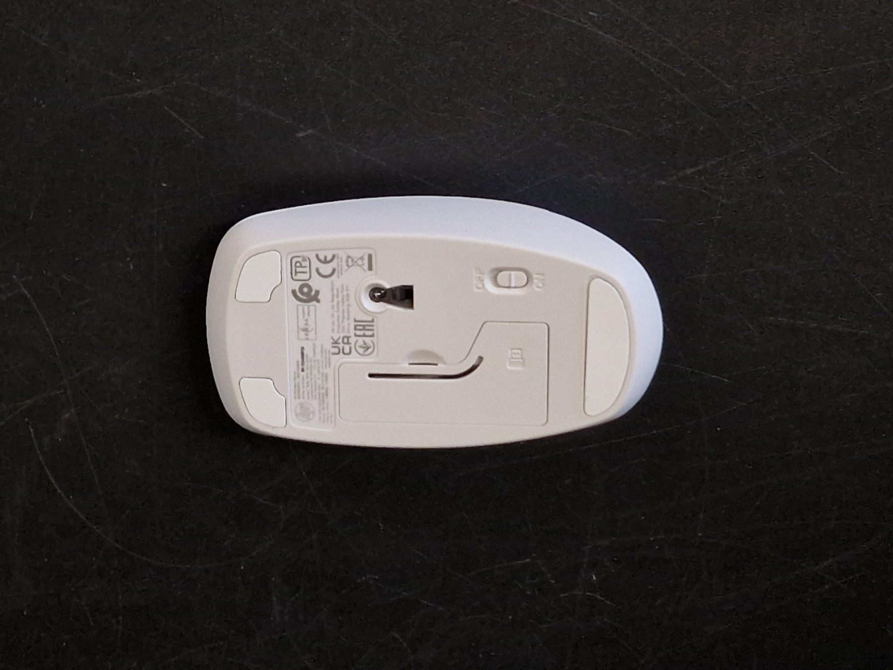 Hewlett Packard Claviers: HP Wireless Mouse and Keyboard Combo – Neuf (Voir description) à Muhen par Restwert_Muhen 5