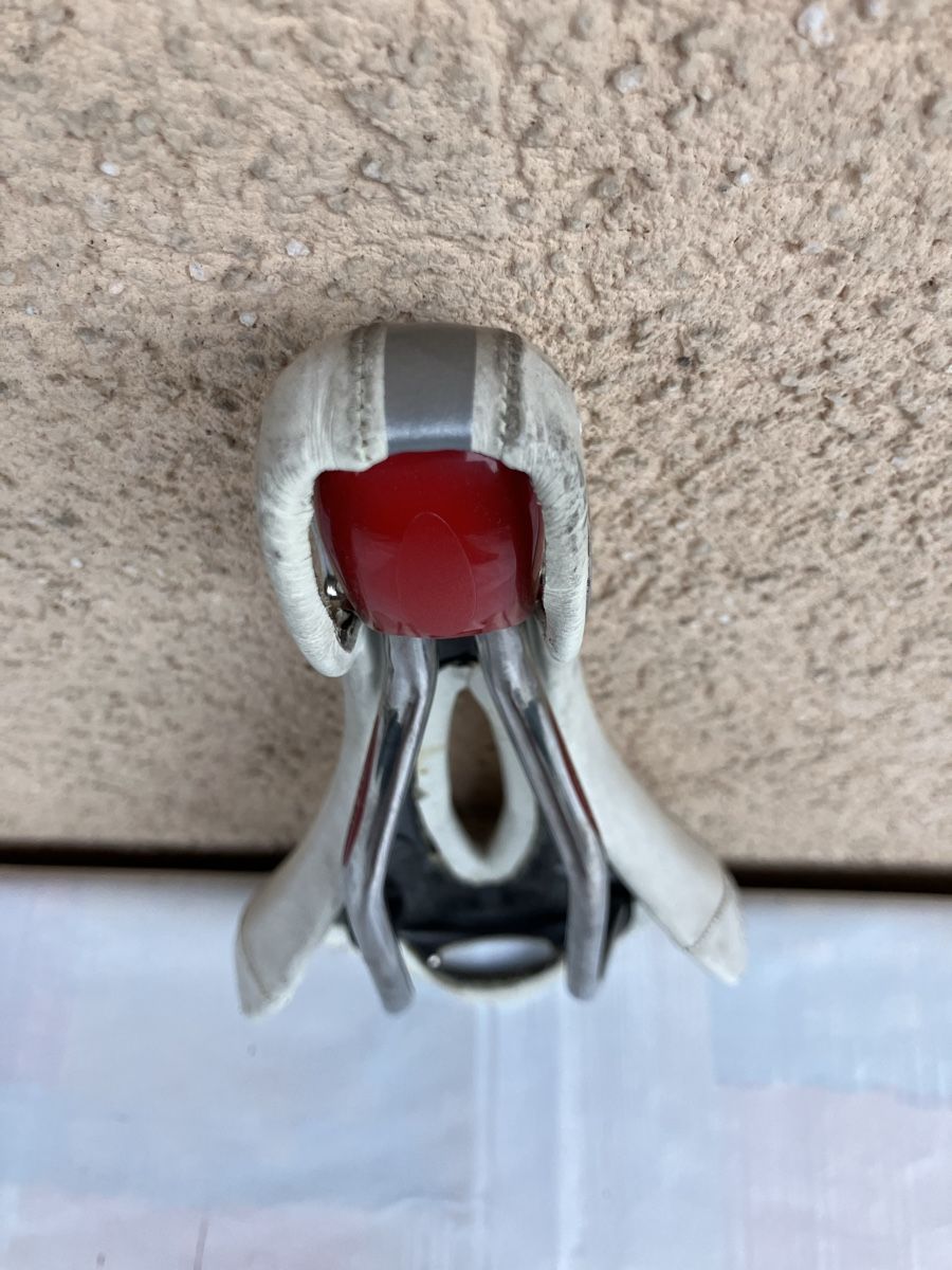 Selle Italia Pezzi di ricambio: Selle Italia Flite Gel Flow Sattel  – Usato da Trimbach venduto da cendira 5