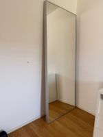 Spiegel, Aluminium, 78 x 196 cm