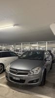 Opel Astra 1.8i