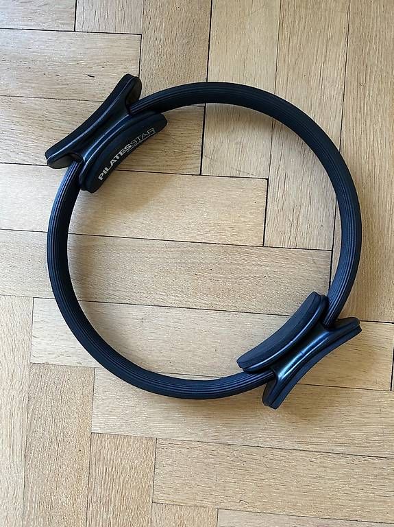 Hometrainer: Pilates Magic Circle – Gebraucht aus Basel von pri_8snn 2