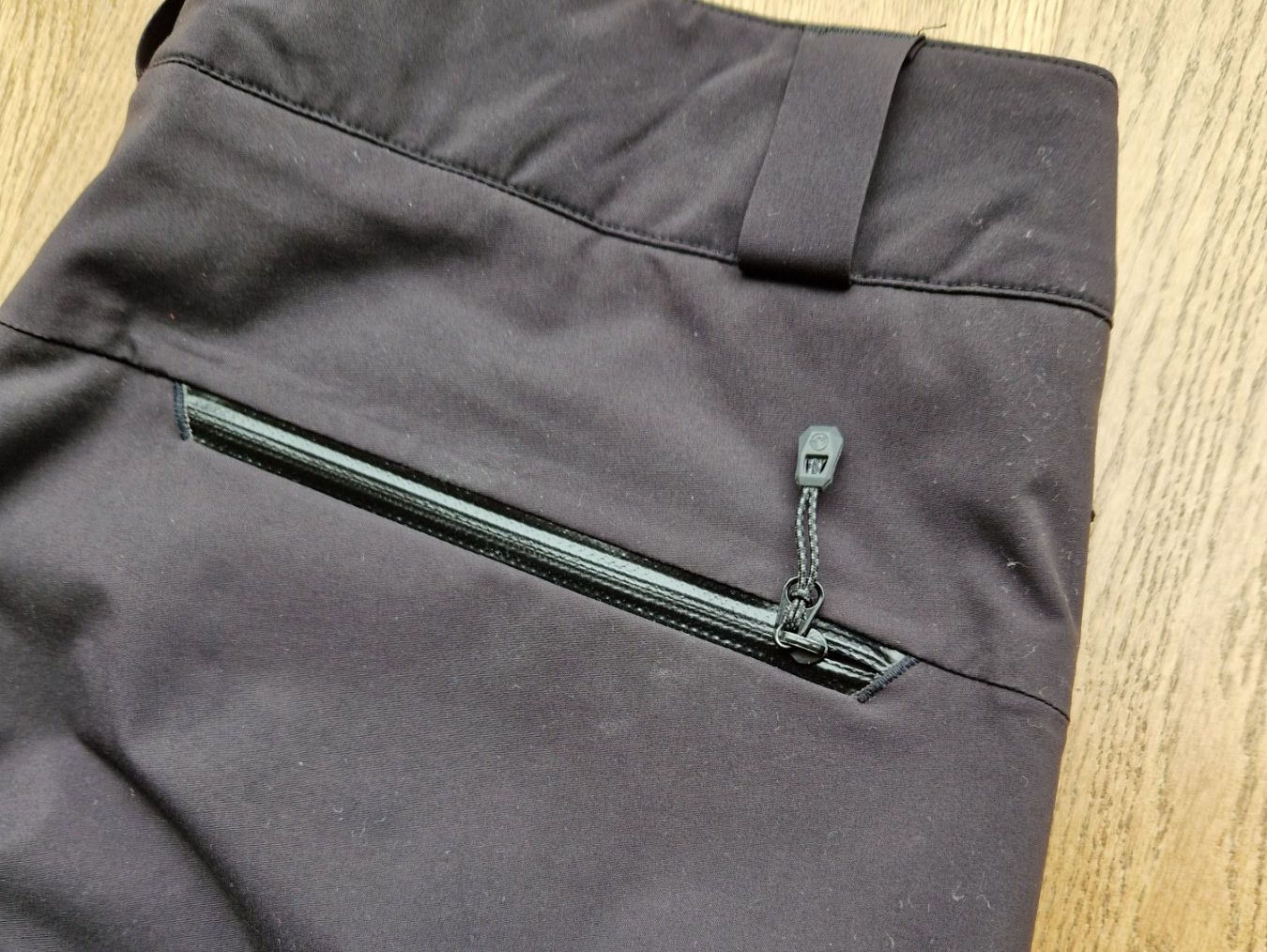Pantaloni: Mammut Skihose, Grösse M – Usato da Lostorf venduto da reitiflue 2