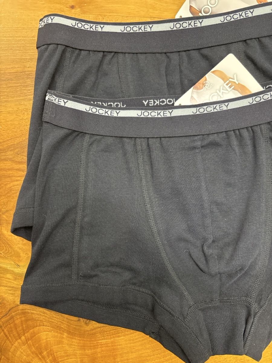 Biancheria intima: 2x Herren-Unterhosen Gr.S – Nuovo e nell'imballaggio originale da Cumpadials venduto da ofe_btq6 1