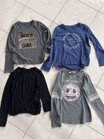 Sweatshirt Gr 146/152