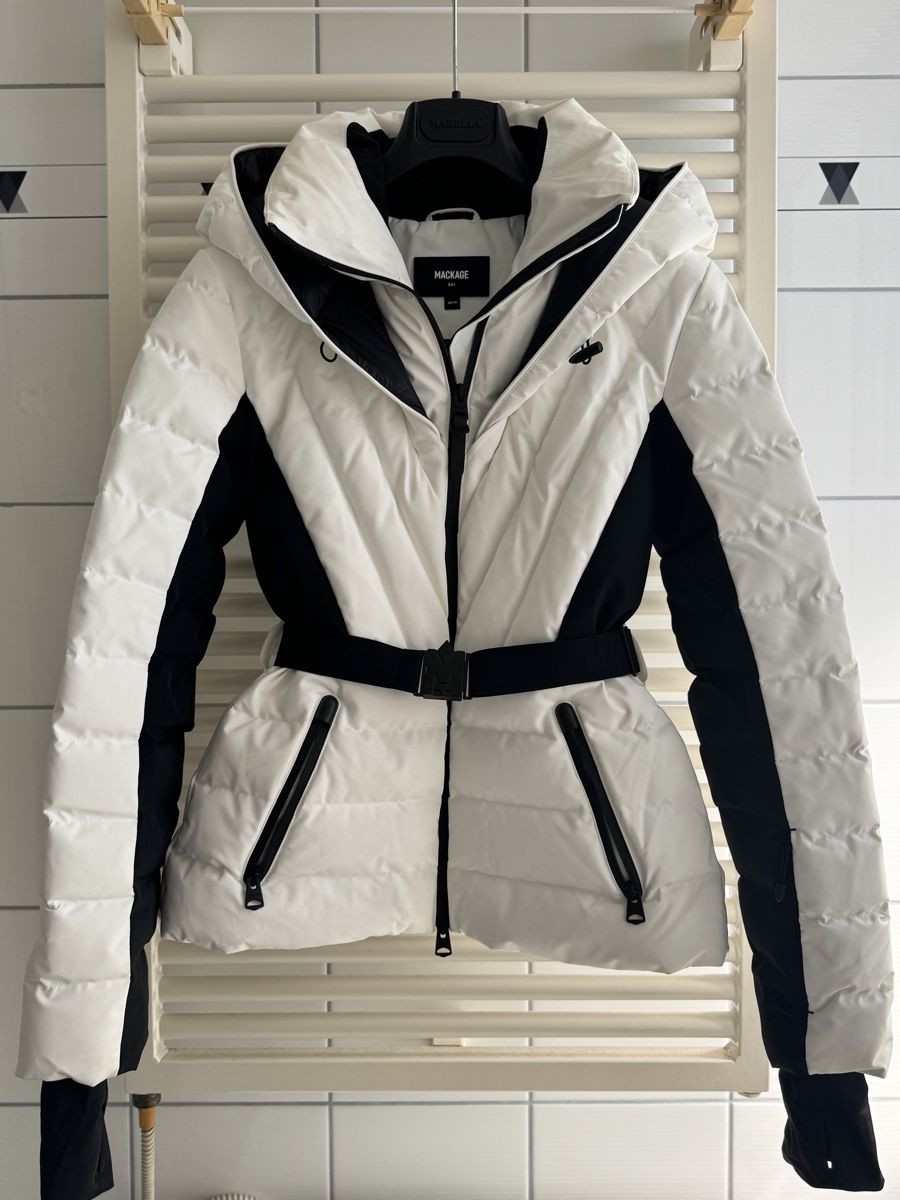 Mackage Giacche: Ski jacket , Mackage, XS almost new – Usato da Zürich venduto da jacquipetite