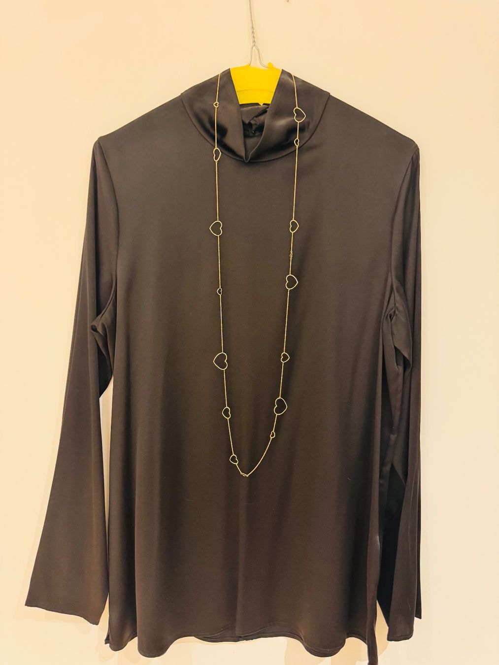 Catenine: Collana di cuori Marco Gerbella – Nuovo e nell'imballaggio originale da Massagno venduto da cha_gkq7 2