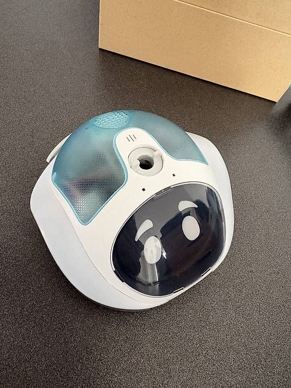 Giocattoli: Loti-Bot-Lernroboter, neu – Nuovo e nell'imballaggio originale da Basel venduto da Summer.Day