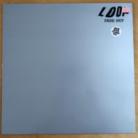 LOOP - FADE OUT (LP Coloured Vinyl NM)