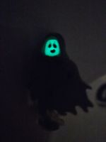 lego figurine collectible col217 Specter, Series 14