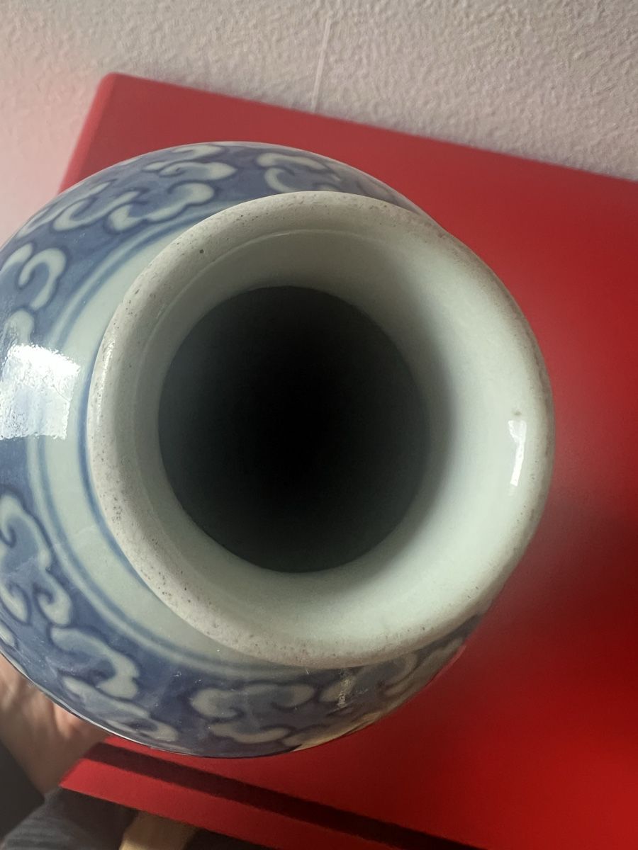Vasi & Recipienti: China Vase Antik – Usato da Zürich venduto da jao_2bx7 2