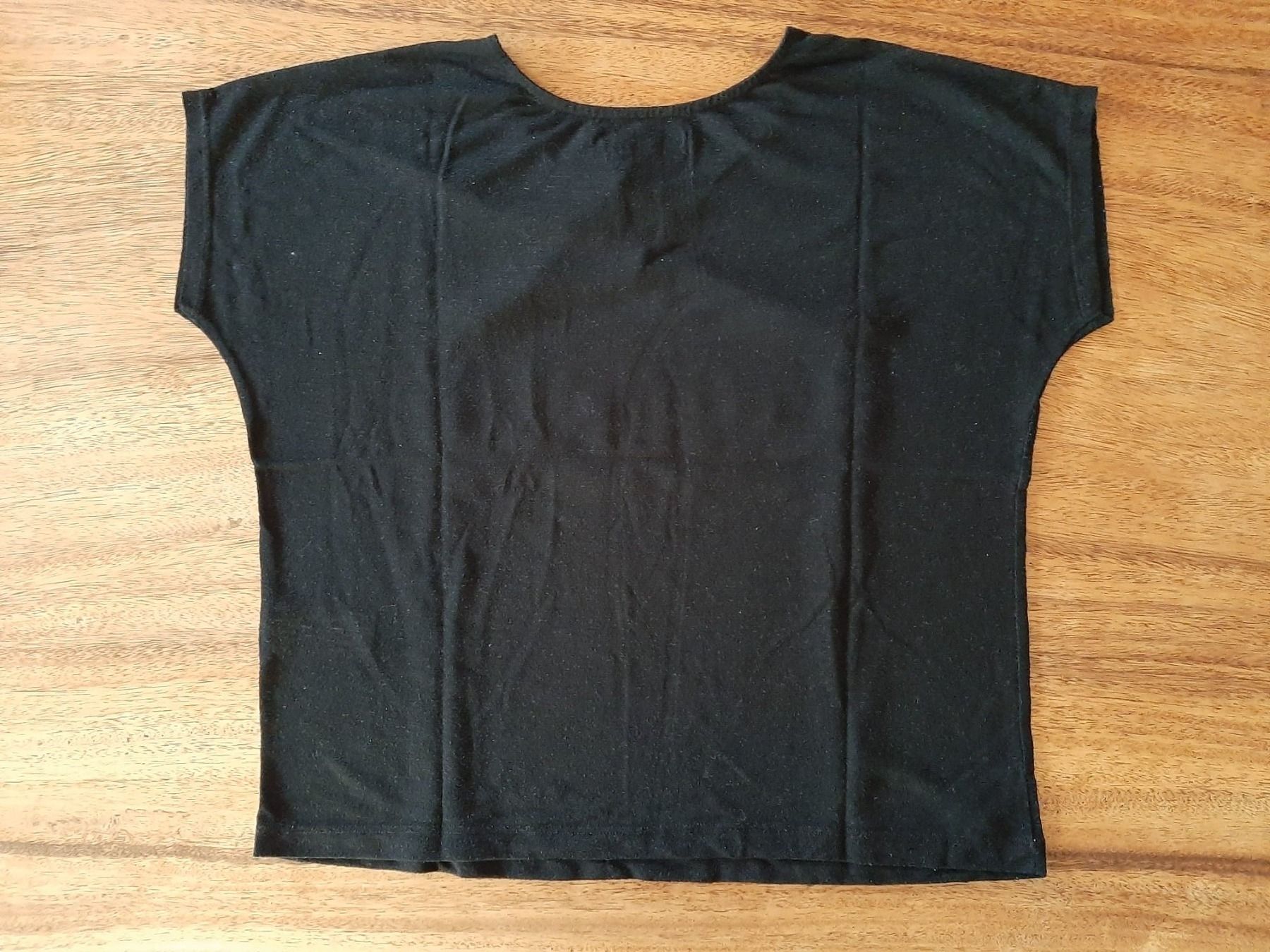Top: Boho T-shirt S, Even&Odd – Usato da Oberlunkhofen venduto da dreihaselnuesse 1
