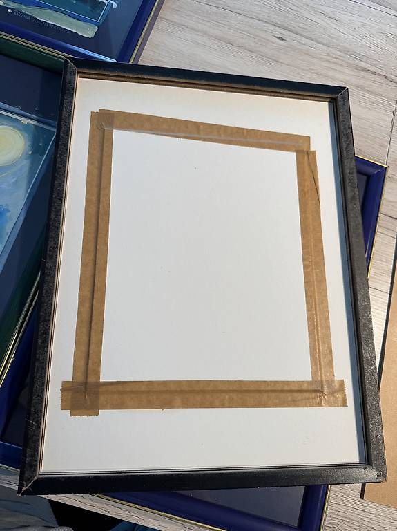 Foto & Immagini: Rosina Wachtmeister Kunstdrucke set . – Usato da Burgdorf venduto da sta_9dkm 4