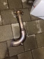Fiat Punto Abarth evo Downpipe Ragazzon