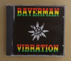 Bayerman Vibration - (Hans Söllner) - T7
