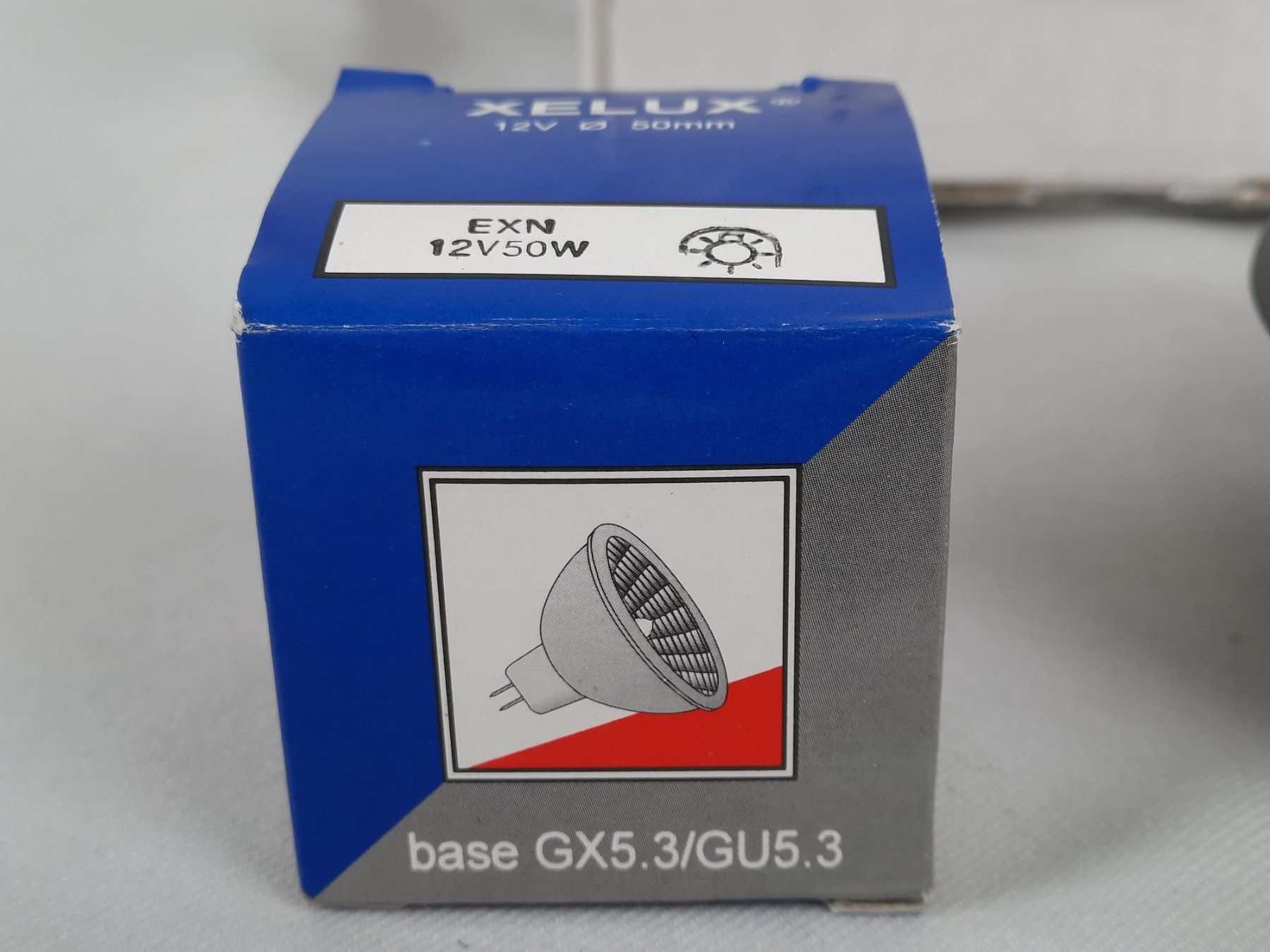 Lampen: 3er-Set Halogen-Spots "Rocket Spot" 50W – Graphit – Gebraucht aus Beinwil am See von Restwert_Beinwil 6