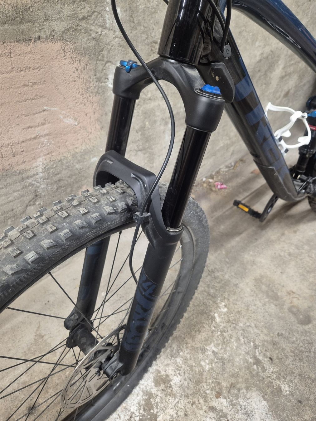 Trek Biciclette: vtt trek fuel ex 8, xl – Usato da baulmes venduto da fendt46 1