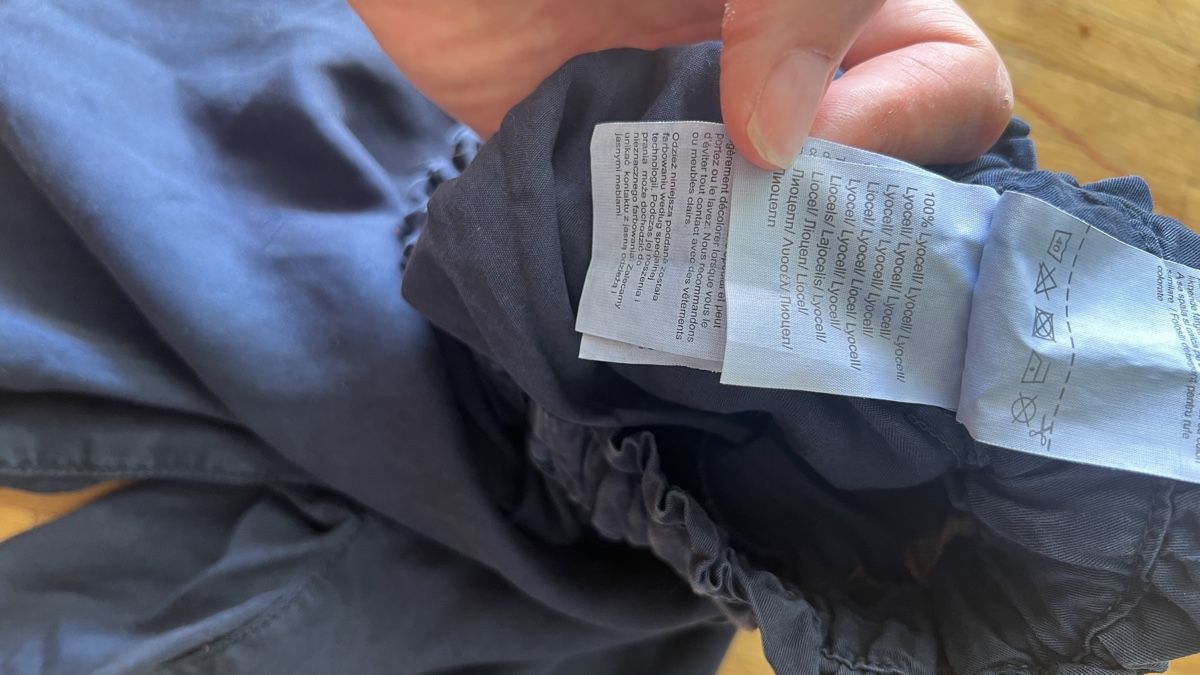 S.Oliver Pantaloni: S.Oliver 134 Shorts – Usato da Tagelswangen venduto da Bomu 1