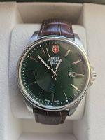 Montre neuve Swiss militaire 