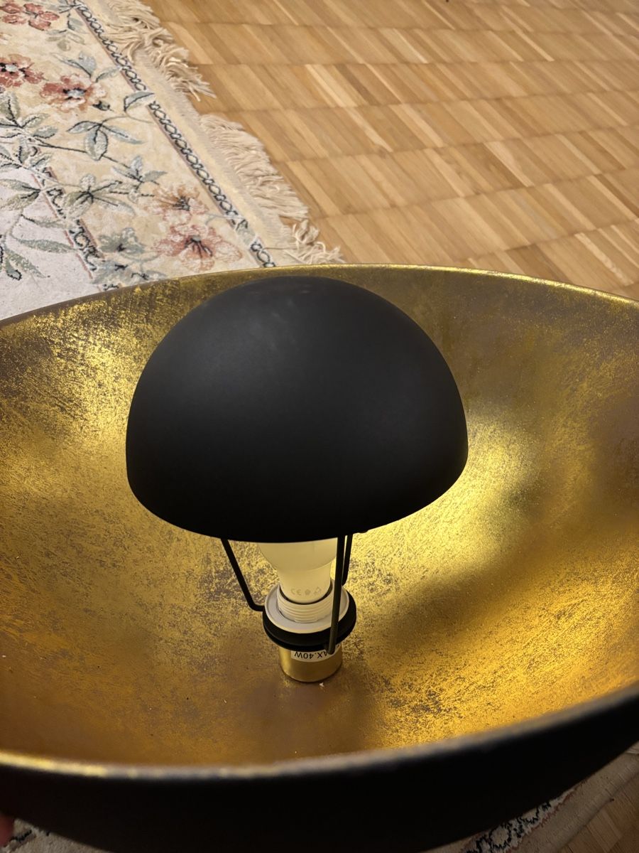 Lustres & lampes de plafonds: Hangelampe – D'occasion à Zürich par nar_jw5z 2