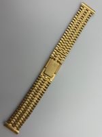 NSA Swiss Made Original Stahlband für Damenuhr