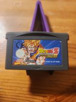 Dragonball Z - Das Schicksal von Goku - GameBoy Advance!