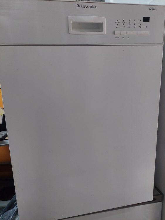 Lavevaisselle Electrolux Swissline L Kaufen auf Ricardo