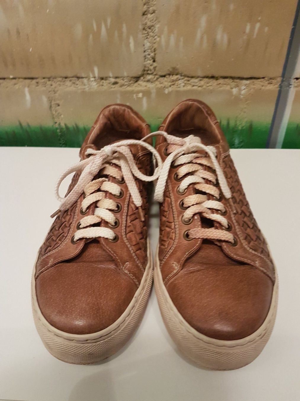 Herrenschuhe: Chaussures Benheart – Gebraucht aus PORRENTRUY von tin_ff6p 3
