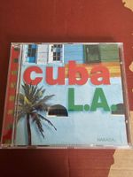 CD - Cuba L.A. – Cuba L.A. (Afro-Cuban Jazz, 1998) 