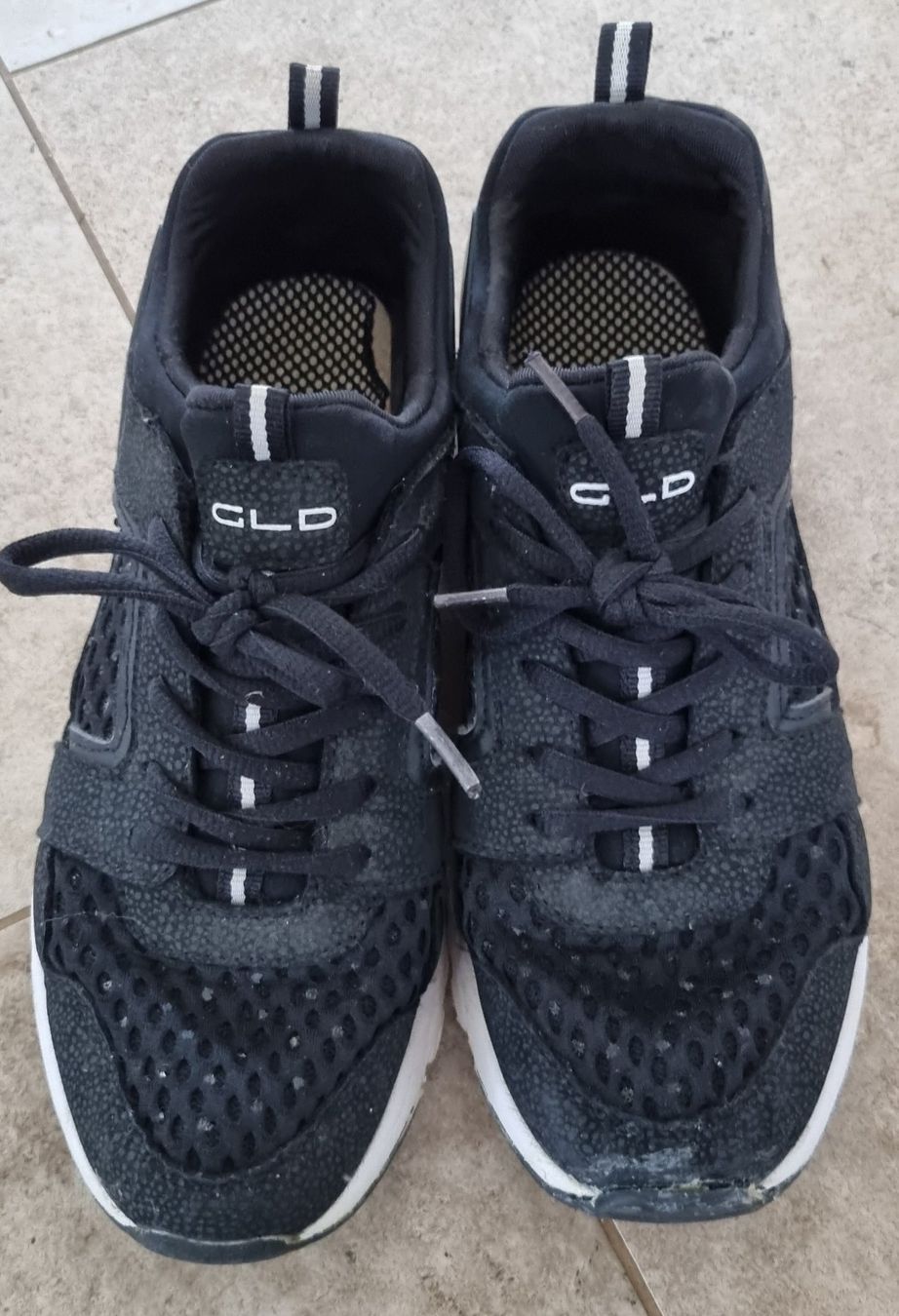 Scarpe da uomo: Freizeit Turnschuh gr.40 – Usato da Grossdietwil venduto da GNOM313 3