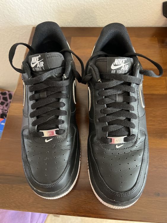 Nike Scarpe da uomo: Nike AIR FORCE 1 – Usato da Binningen venduto da salentino4ever 4