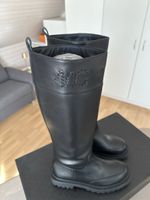Marc Cain Lederstiefel - neu!