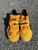 Nagelschuhe Hochsprung Puma Evospeed High Jump Gr. 38