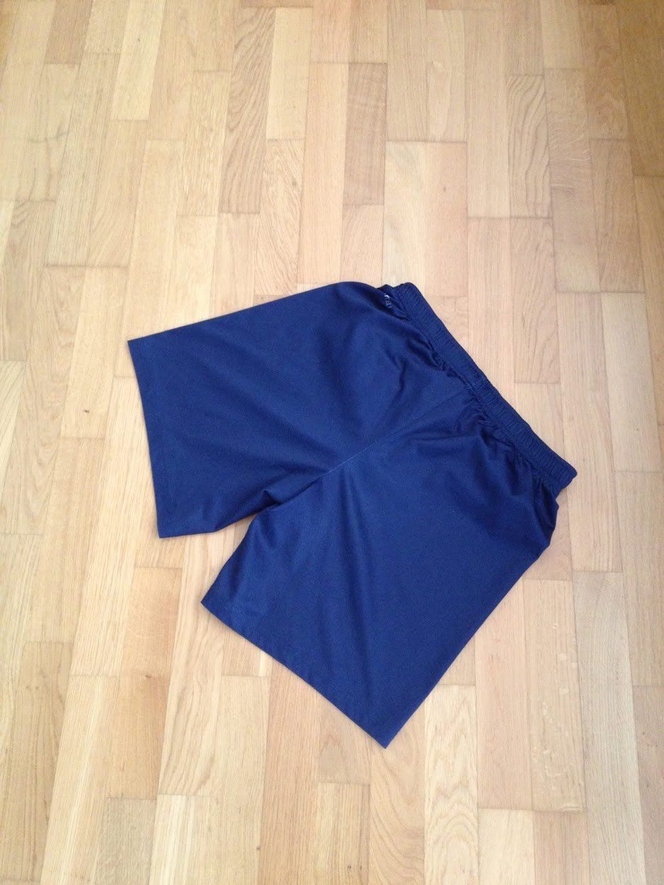 Puma Pantaloni: Puma Sport Shorts – Usato da Dübendorf venduto da Fip05 3