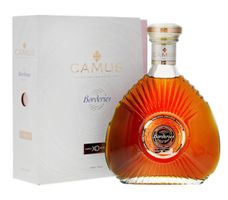 CAMUS XO BORDERIES COGNAC ORGINALVERPACKT