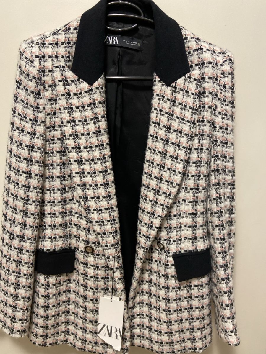 Zara Giacche: Blazer Zara taille s – Nuovo (secondo la descrizione) da Carouge GE venduto da Bruggy